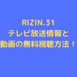 rizin31-tv-douga