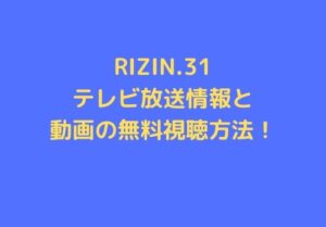 rizin31-tv-douga