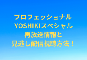 professional-yoshiki